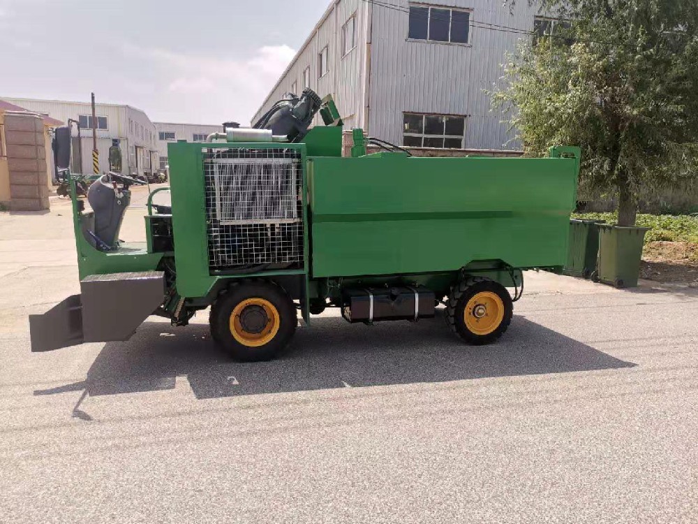 清糞車產(chǎn)品優(yōu)勢